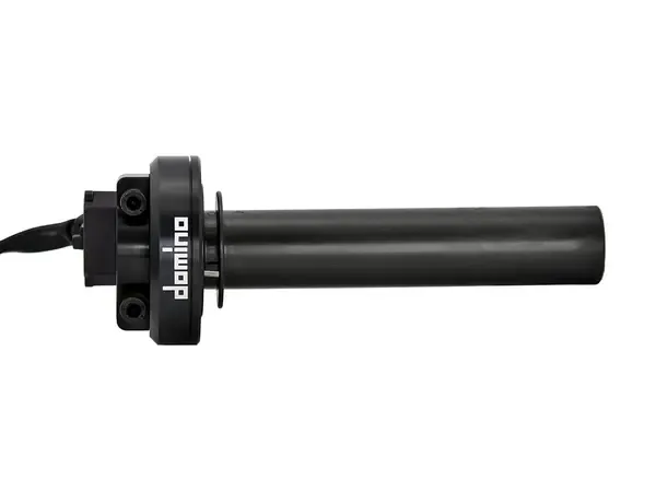 Domino CONTROL DE ACELERADOR RBW para Ducati PANIGALE 1299 R / PANIGALE V4 1000 / STREETFIGHTER V4 1100 Domino CONTROL DE ACELERADOR RBW para Ducati PANIGALE 1299 R / PANIGALE V4 1000 / STREETFIGHTER V4 1100