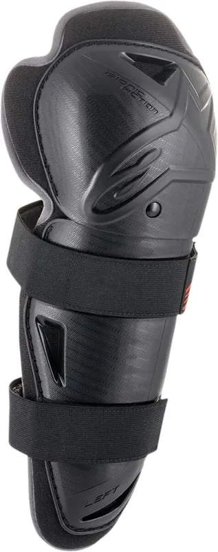 Alpinestars Protectores de rodilla Bionic Action