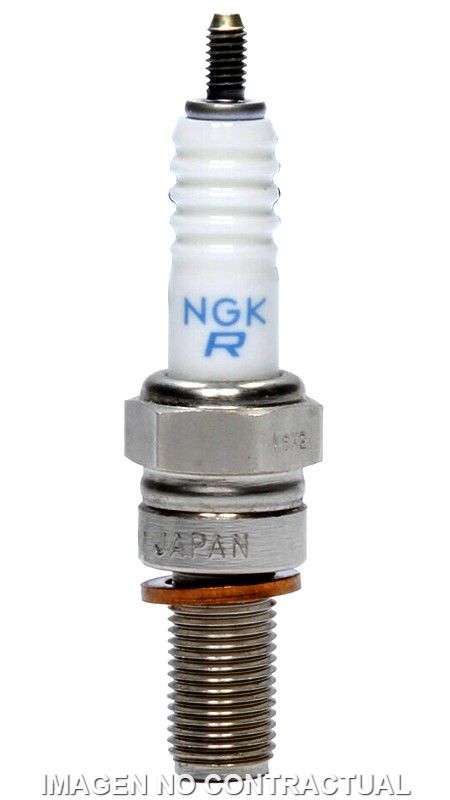 BUJÍA NGK IRIDIUM RACING R6918B-9