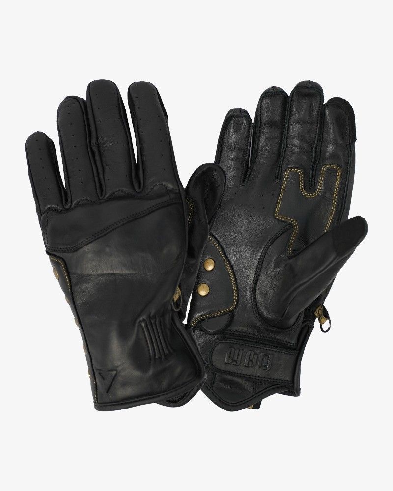 Guantes By City Thunder Man