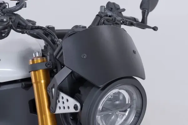 Parabrisas para Yamaha XSR SW-MOTECH WINDSCREEN