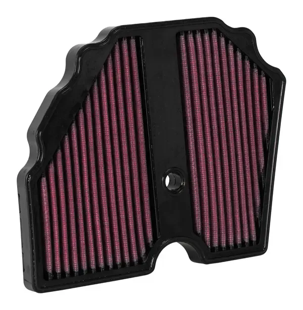 Filtro de aire de alto rendimiento K & N AIR FILTER BENELLI TRK502/X Filtro de aire de alto rendimiento K & N AIR FILTER BENELLI TRK502/X