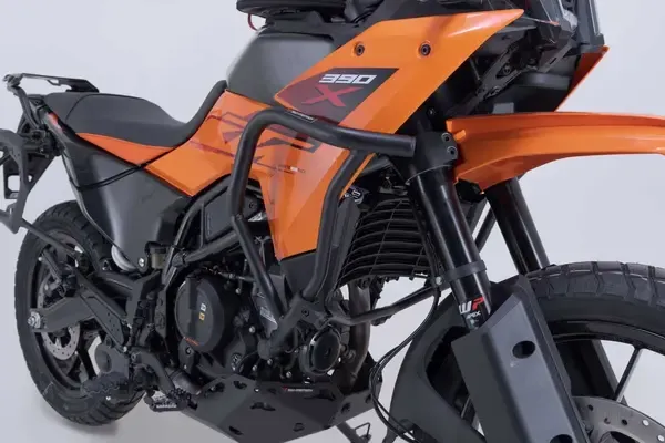 Defensa de motor Sw-Motech para KTM 390