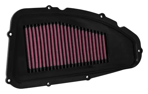 Filtro de aire de alto rendimiento K & N AIR FILTER KYMCO XCITING 200/300/400