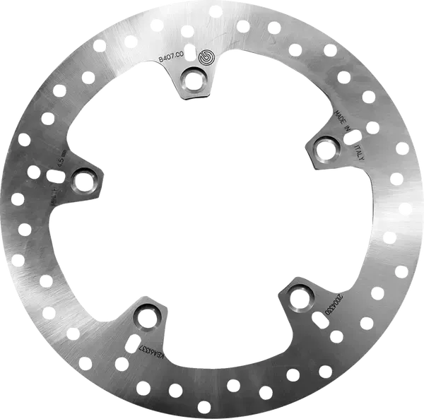Disco de freno BREMBO BRAKE DISC FIX FR/RR para BMW C400