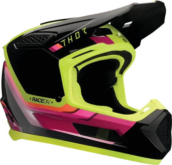 Fleet Camber Casco Thor