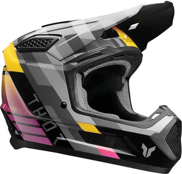Fleet Camber Casco Thor