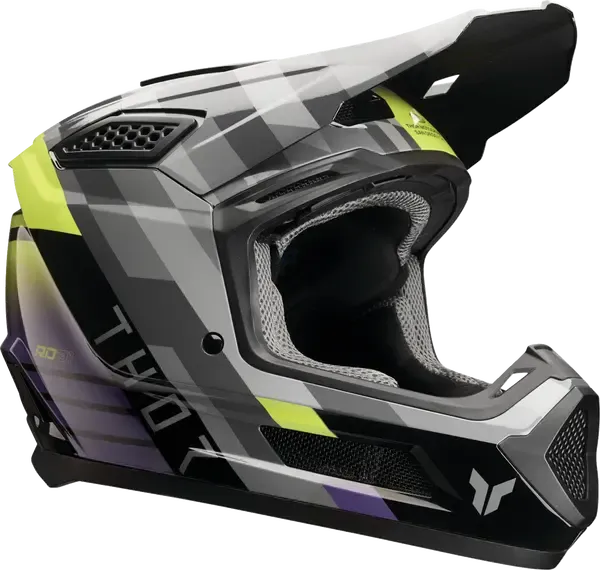 Fleet Camber Casco Thor