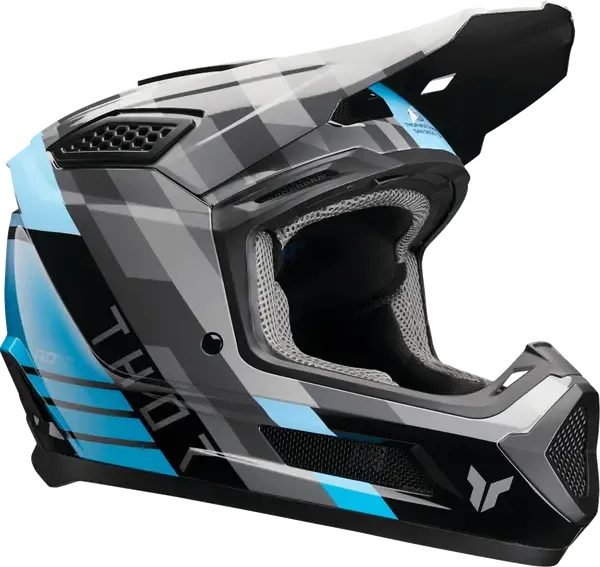 Fleet Camber Casco Thor