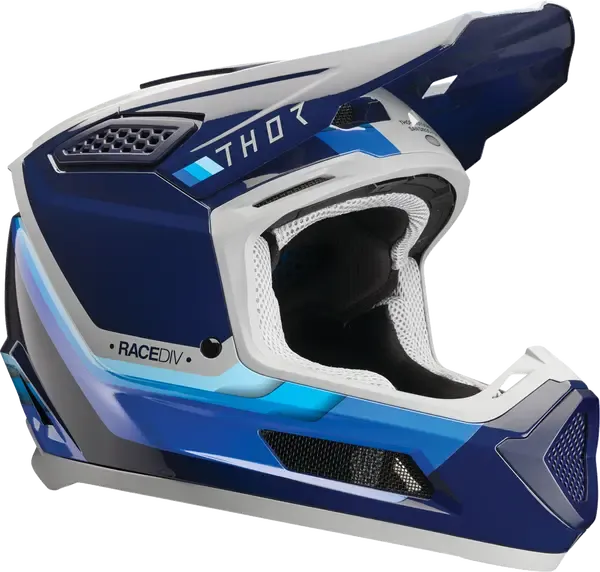 Fleet Camber Casco Thor