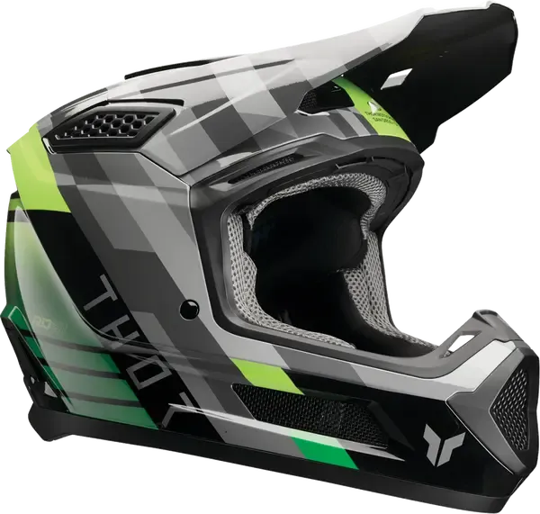 Fleet Camber Casco Thor