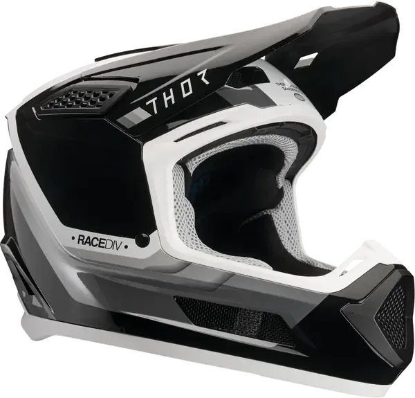 Fleet Camber Casco Thor
