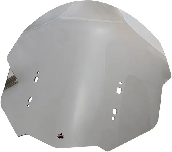 Parabrisas KLOCK WERKS HONDA GL1800 2018+ FLARE WINDSHIELD 20.25" CLEAR