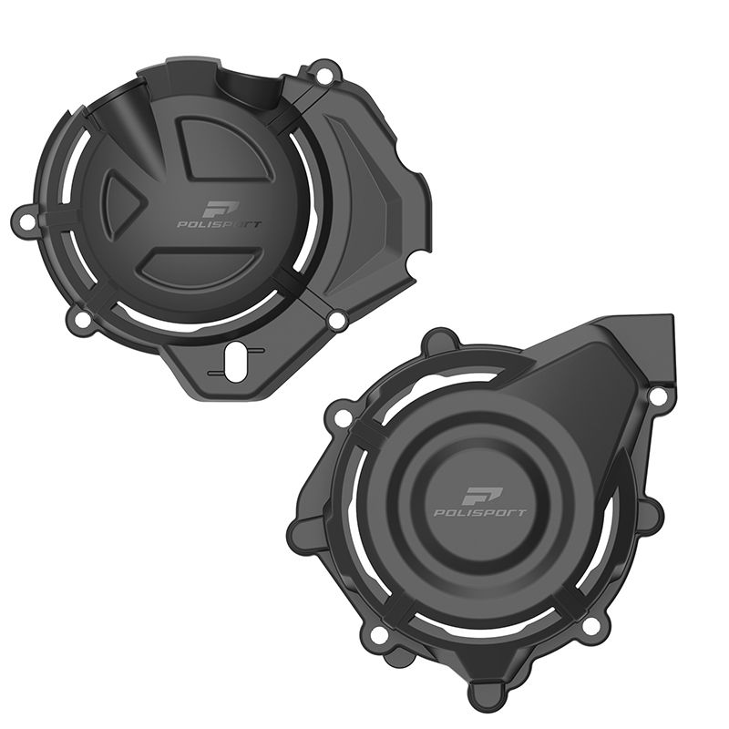 PROTECCIÓN MOTOR XTREME POLISPORT CF MOTO 450 MT