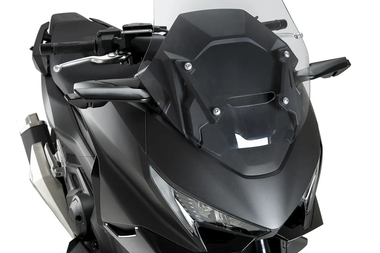 Retrovisores Aileron HONDA FORZA 750 2026 (Typ:RH22A)