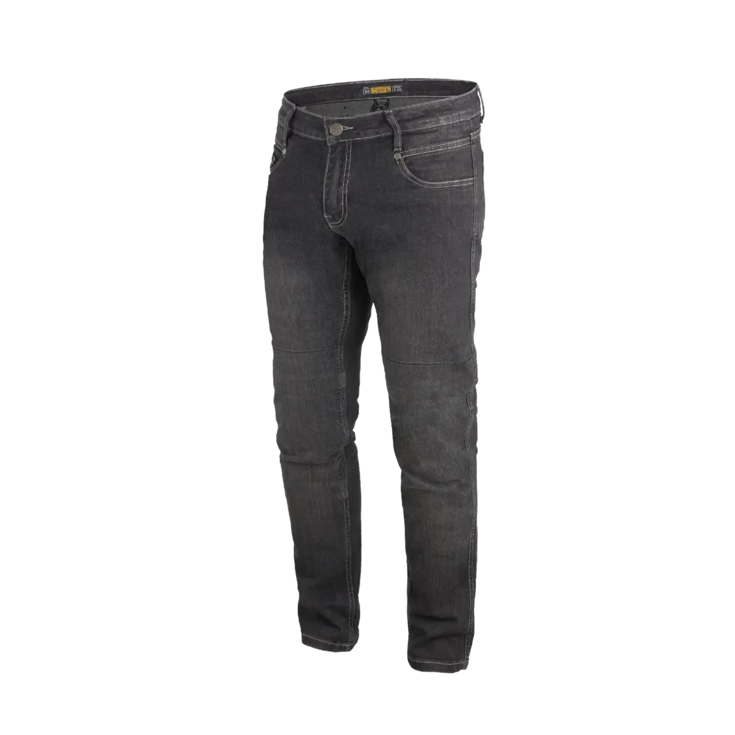 Pantalón Moore Speed Negro
