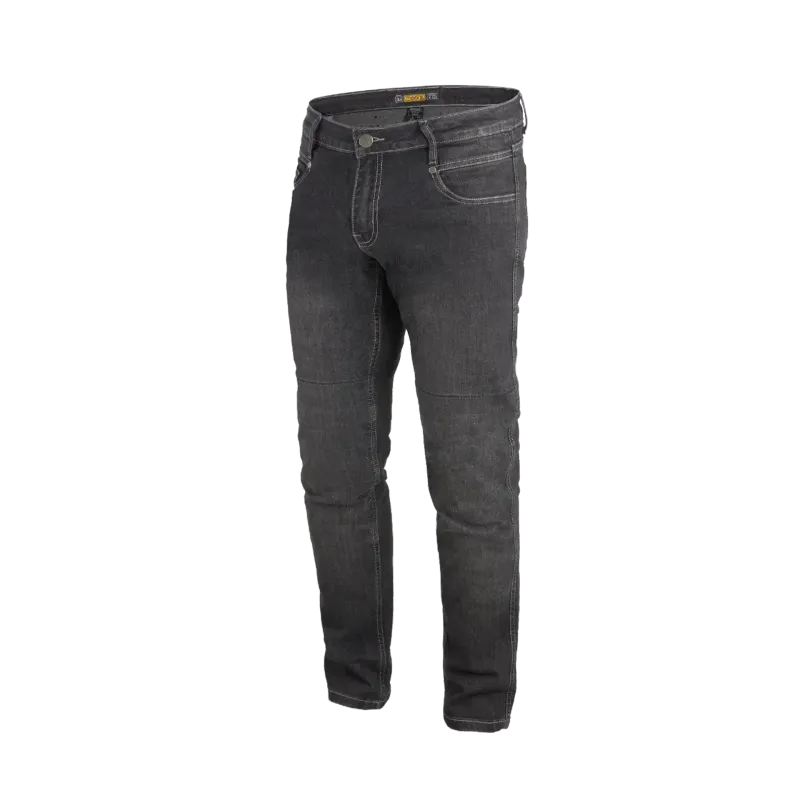 Pantalón Moore Speed Negro