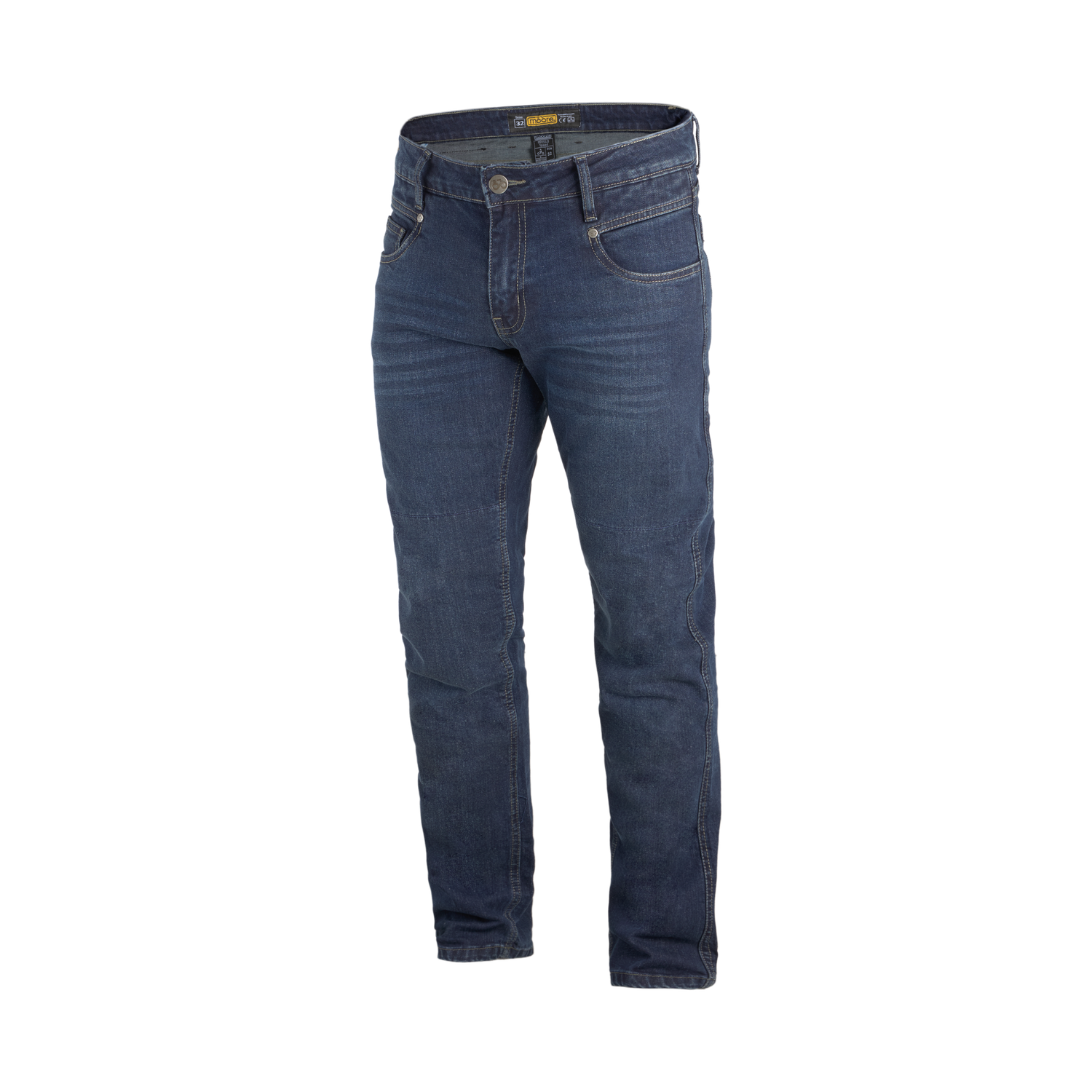 Pantalón Moore Speed Blue