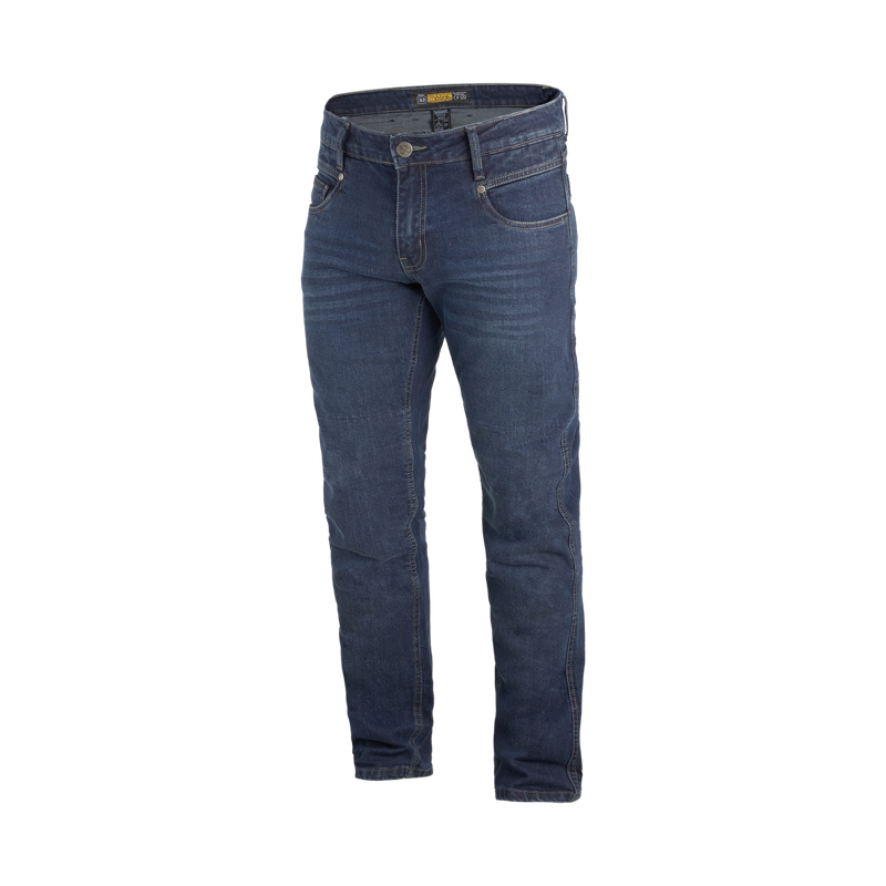 Pantalón Moore Speed Blue