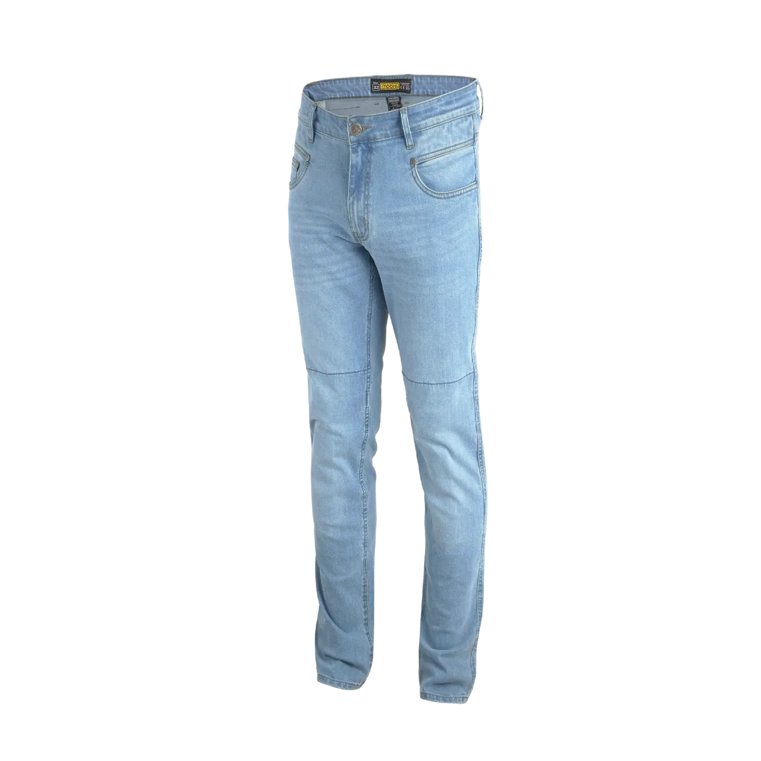 Pantalón Moore Speed Sky Lady