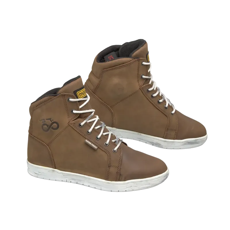 Botas Moore Furkapass