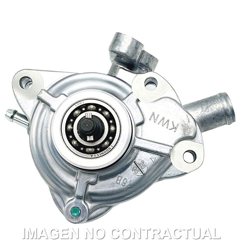 BOMBA DE AGUA COMPLETA HERT HONDA SH 125-PCX 125