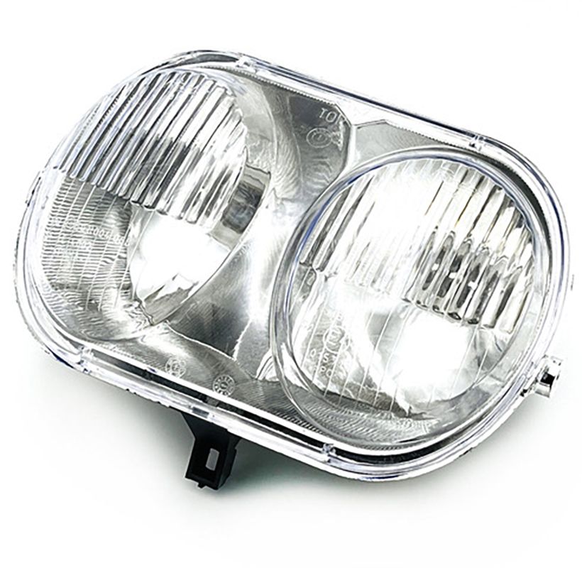 OPTICA COMPLETA HERT YAMAHA NEO'S (02-06)