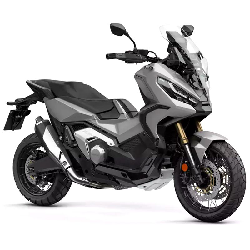 KIT PLASTICOS HERT HONDA X-ADV 750 GRIS NARDO