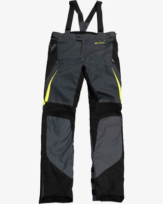 Pantalón K2 Man By City Verde Oscuro Pantalón K2 Man By City Verde Oscuro