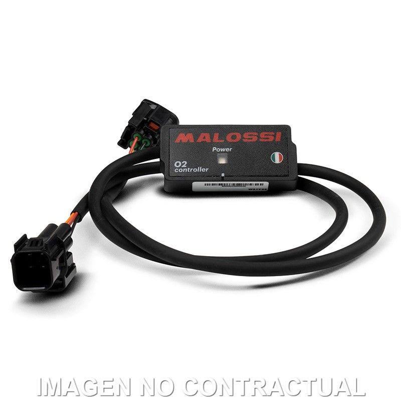 CENTRALITA EMULADOR LAMBDA MALOSSI HONDA SH 350 CENTRALITA EMULADOR LAMBDA MALOSSI HONDA SH 350