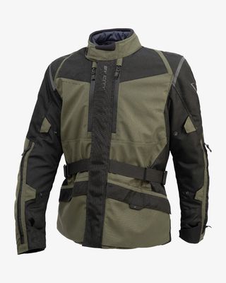 Chaqueta K2 Man By City Green Chaqueta K2 Man By City Green