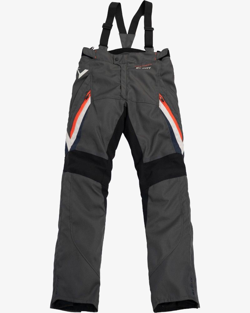 Pantalón K2 Man By City Gris Pantalón K2 Man By City Gris