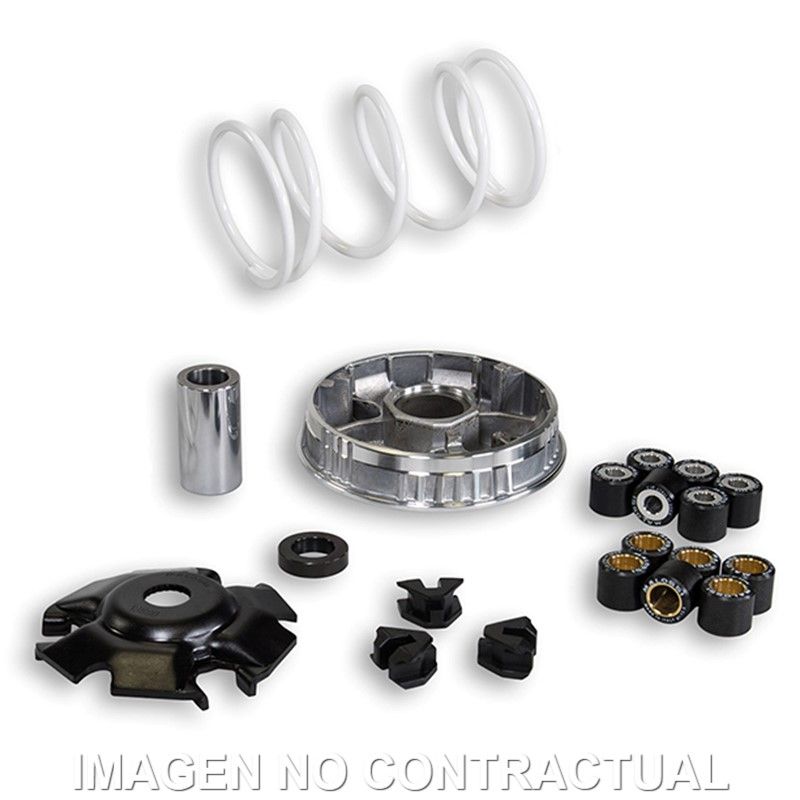 VARIADOR MALOSSI MULTIVAR VOGE SFIDA SR16 200 E5+