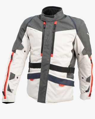 Chaqueta K2 Man By City Gris Chaqueta K2 Man By City Gris