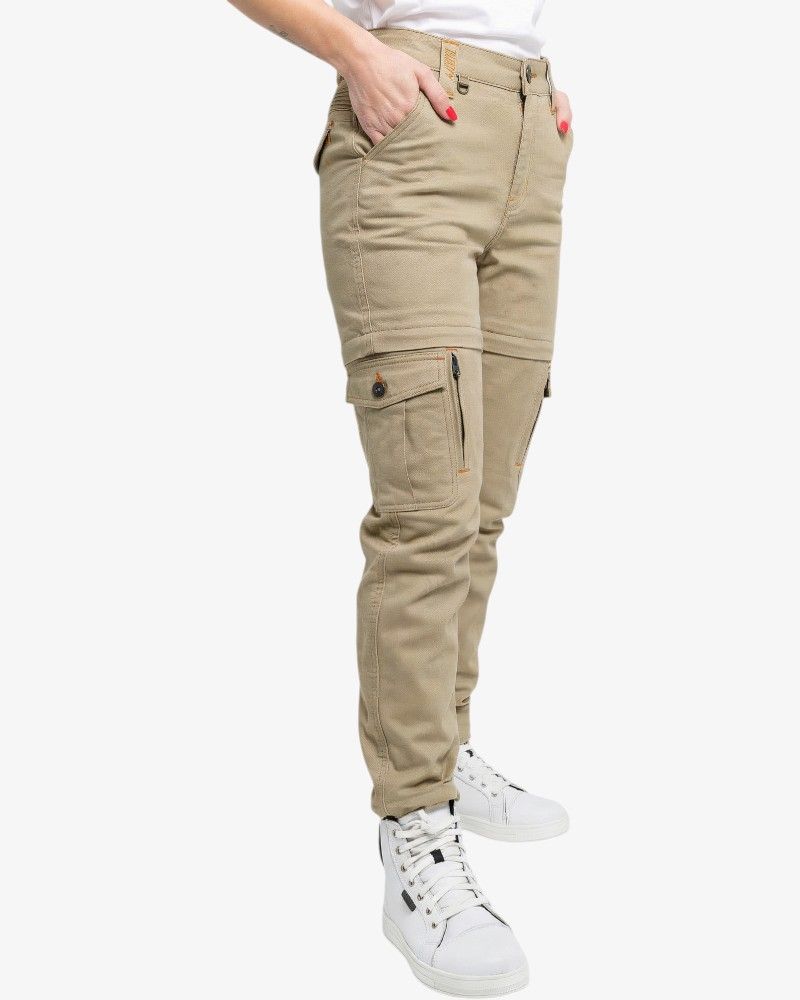 Pantalón Air IV Lady By City