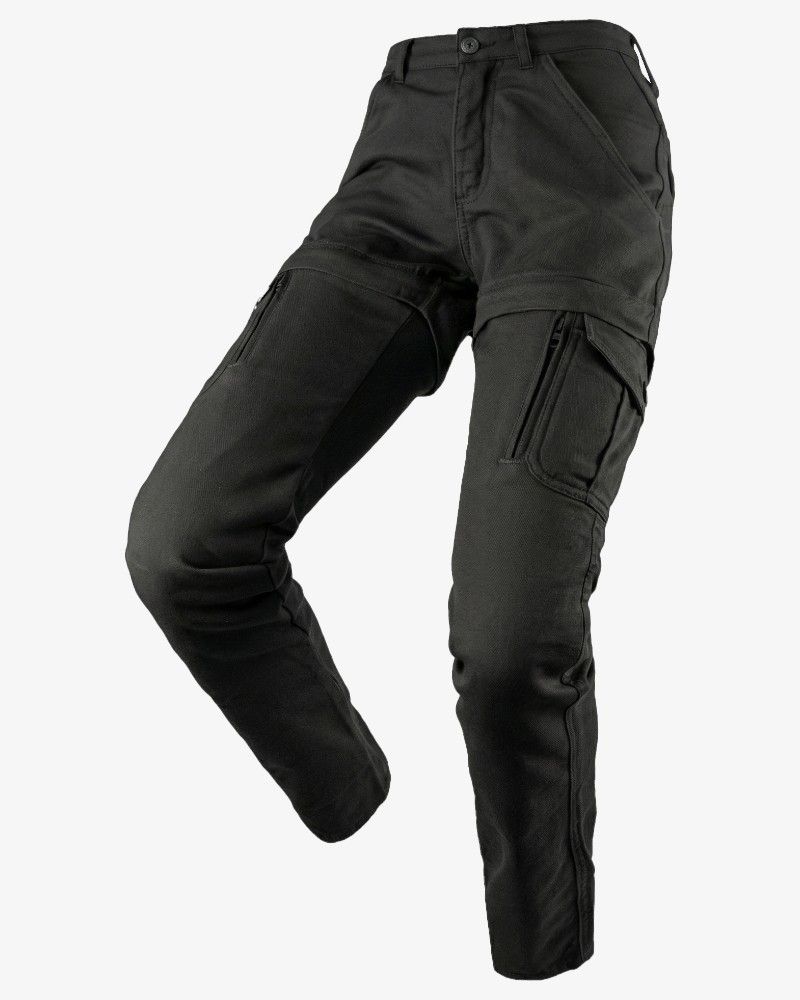 Pantalón Air IV Lady By City Negro