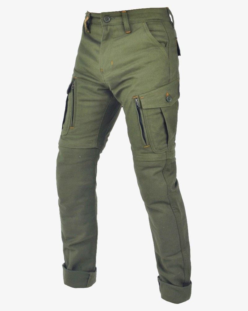 Pantalón Air IV Man By City Verde