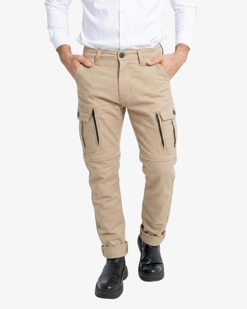 Pantalón Air IV Man By City Beige Pantalón Air IV Man By City Beige