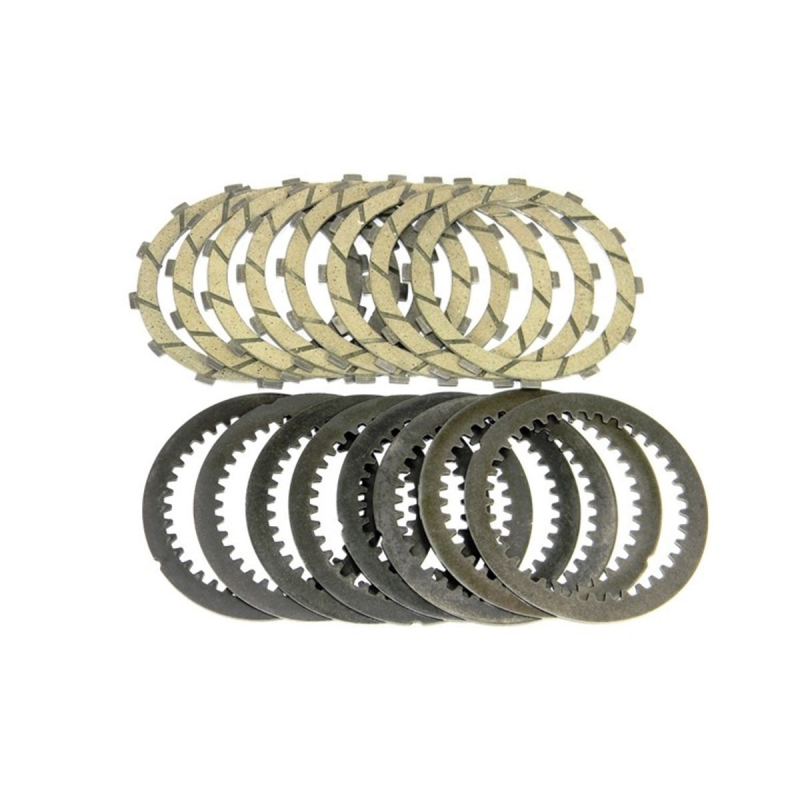 Discos de Embrague y muelles para Ducati