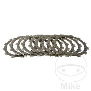 Kit de embrague Kawasaki Z750