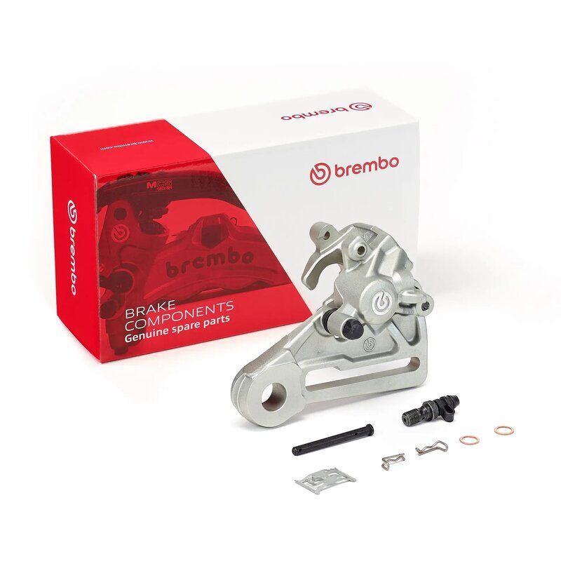 Pinza de freno trasera BREMBO Ø24mm PF24