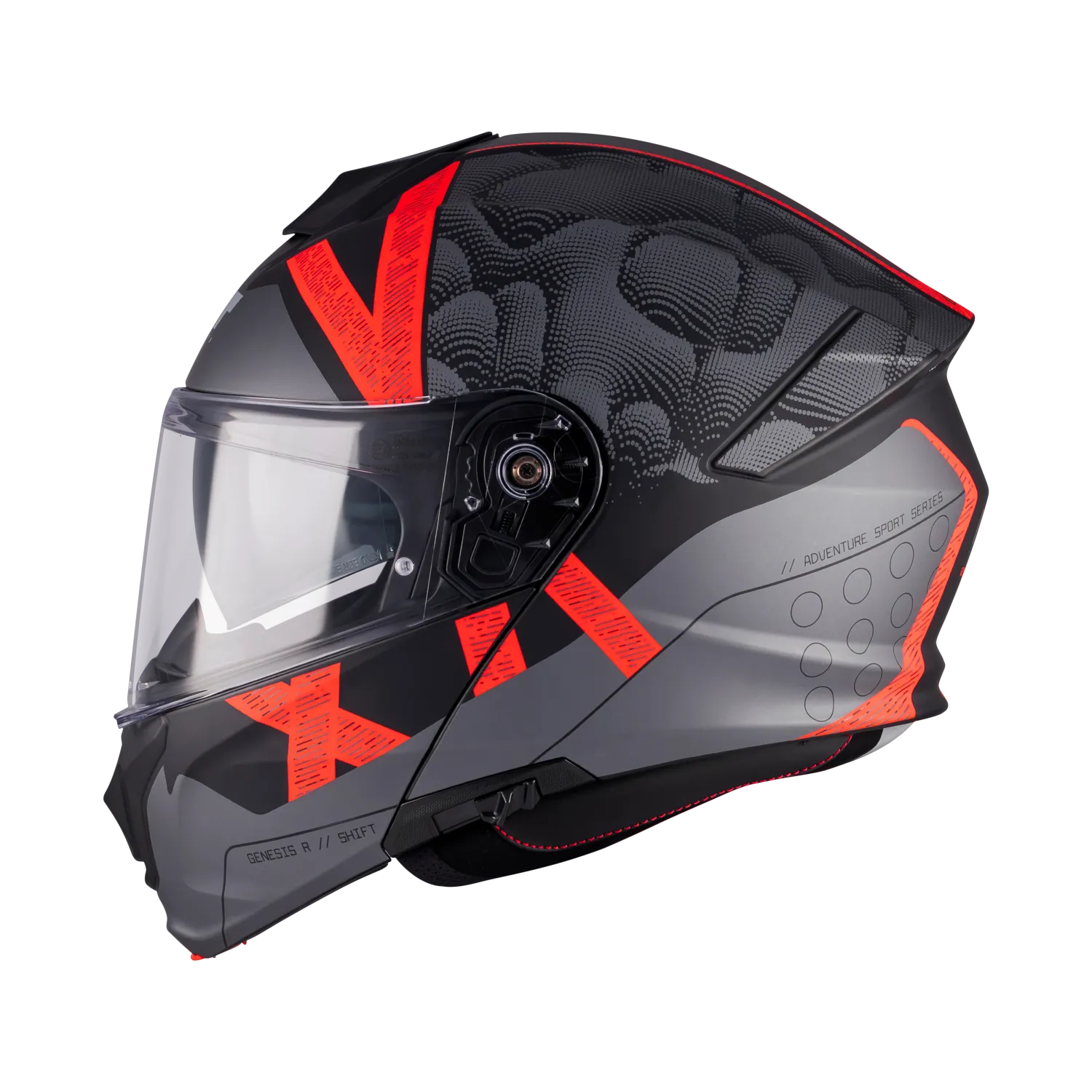 MT GENESIS R SV SHIFT B15 MATE