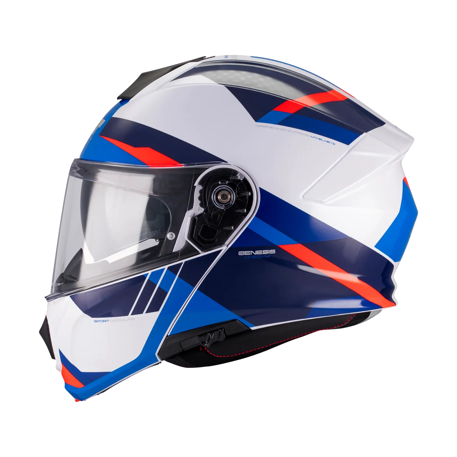 MT GENESIS R SV CHEEKY A7 BRILLO