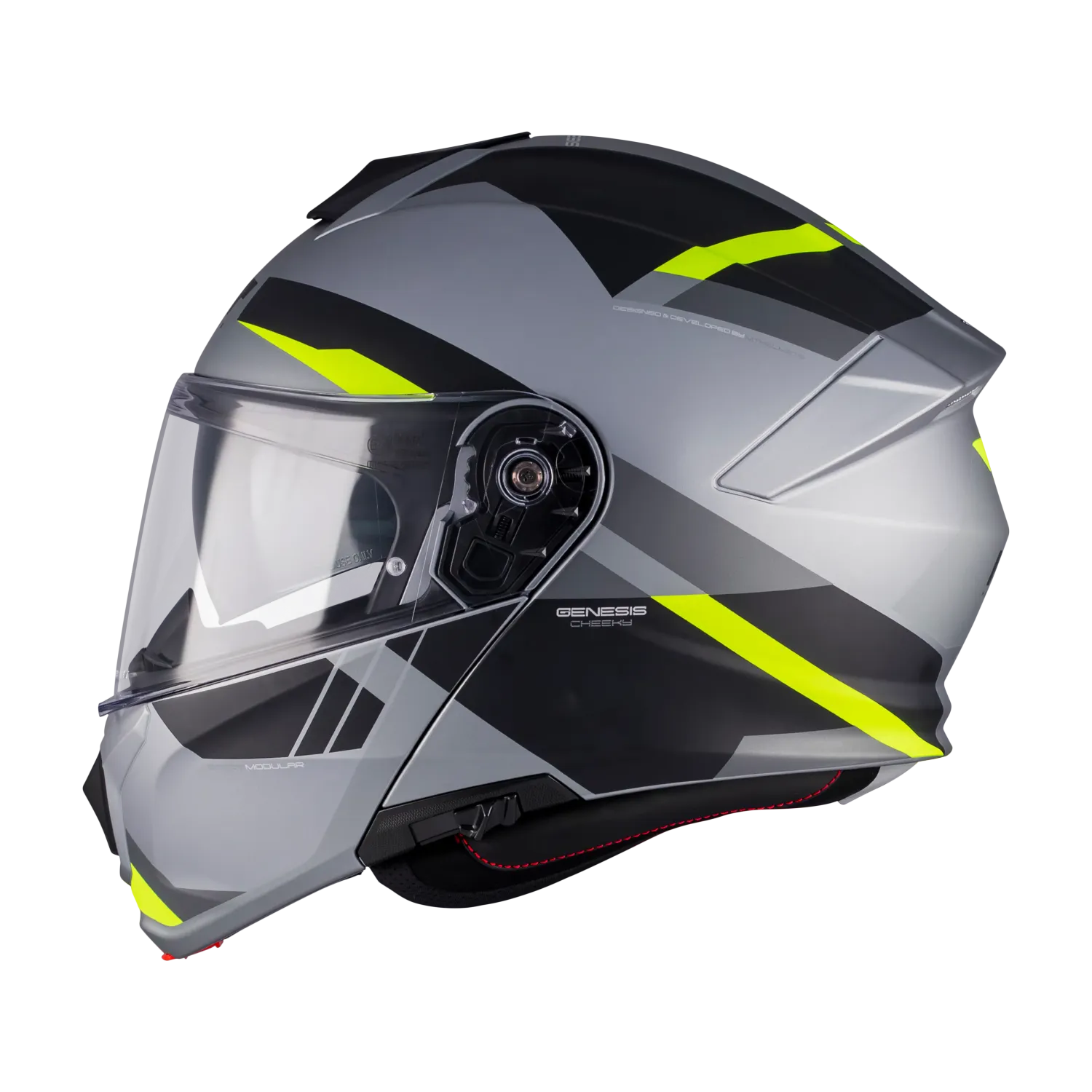 MT GENESIS R SV CHEEKY C3 MATE