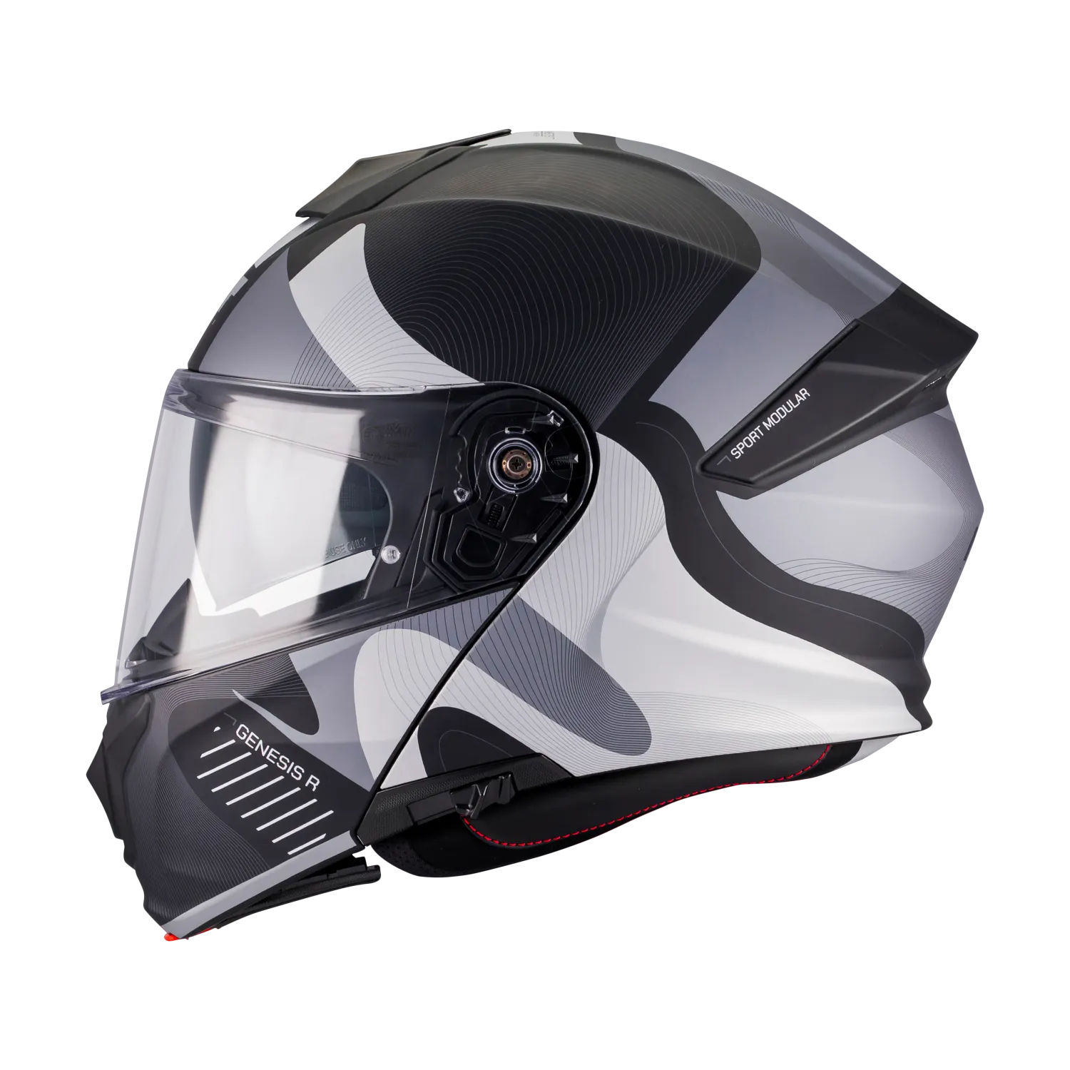 MT GENESIS R SV LANCER B12 MATE