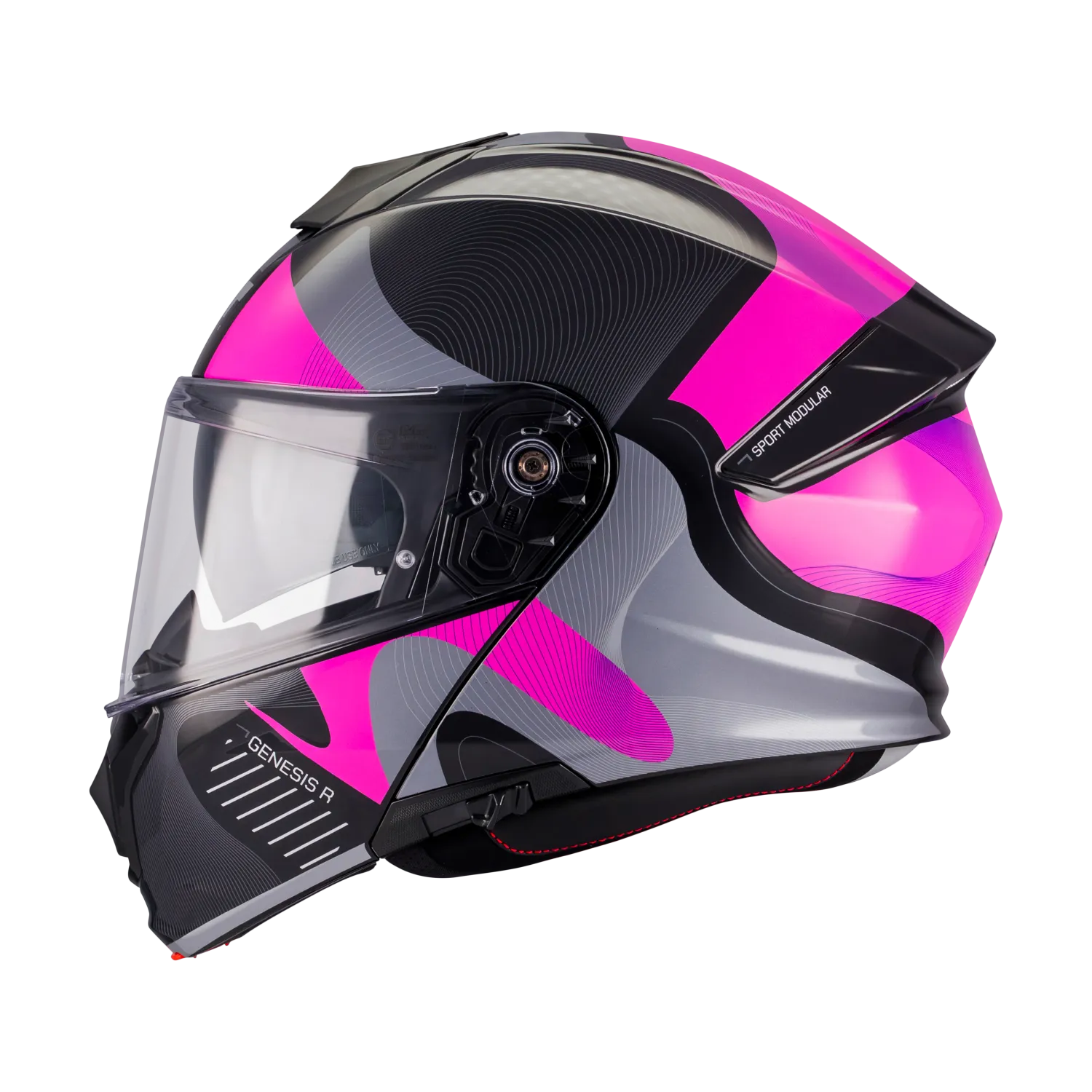 MT GENESIS R SV LANCER B8 BRILLO