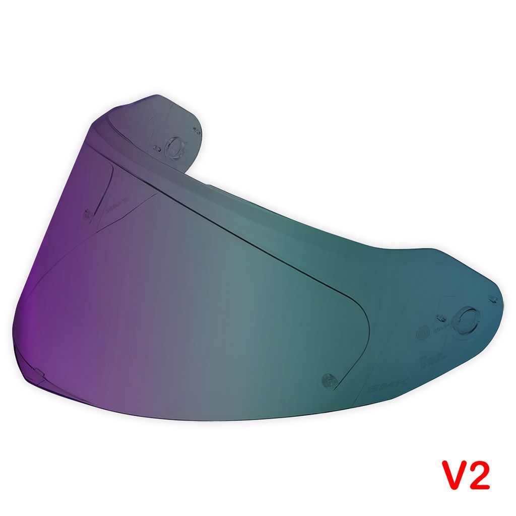 PANTALLA IRIDIUM PINLOCK 70 GULLWING V2