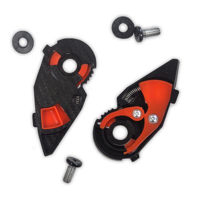 MECANISMO PANTALLA GULLWING V2