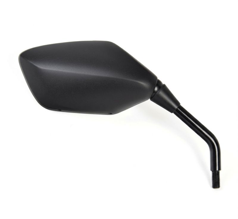 Retrovisor derecho smart tipo OEM negro para Honda CRF / NC / X-ADV / XL / NT