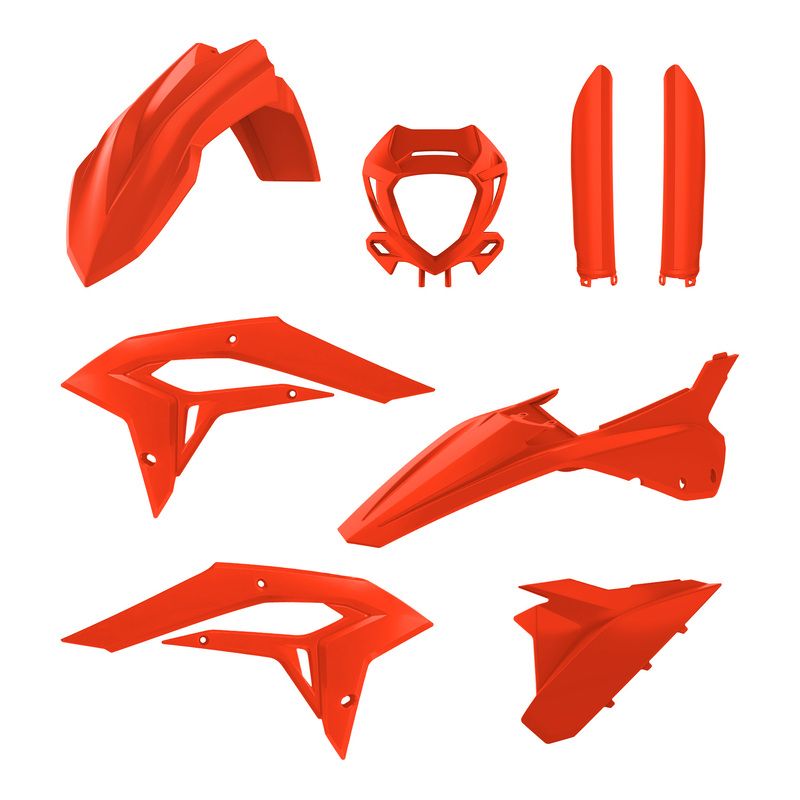 Kit de plástica POLISPORT para BETA XTRAINER